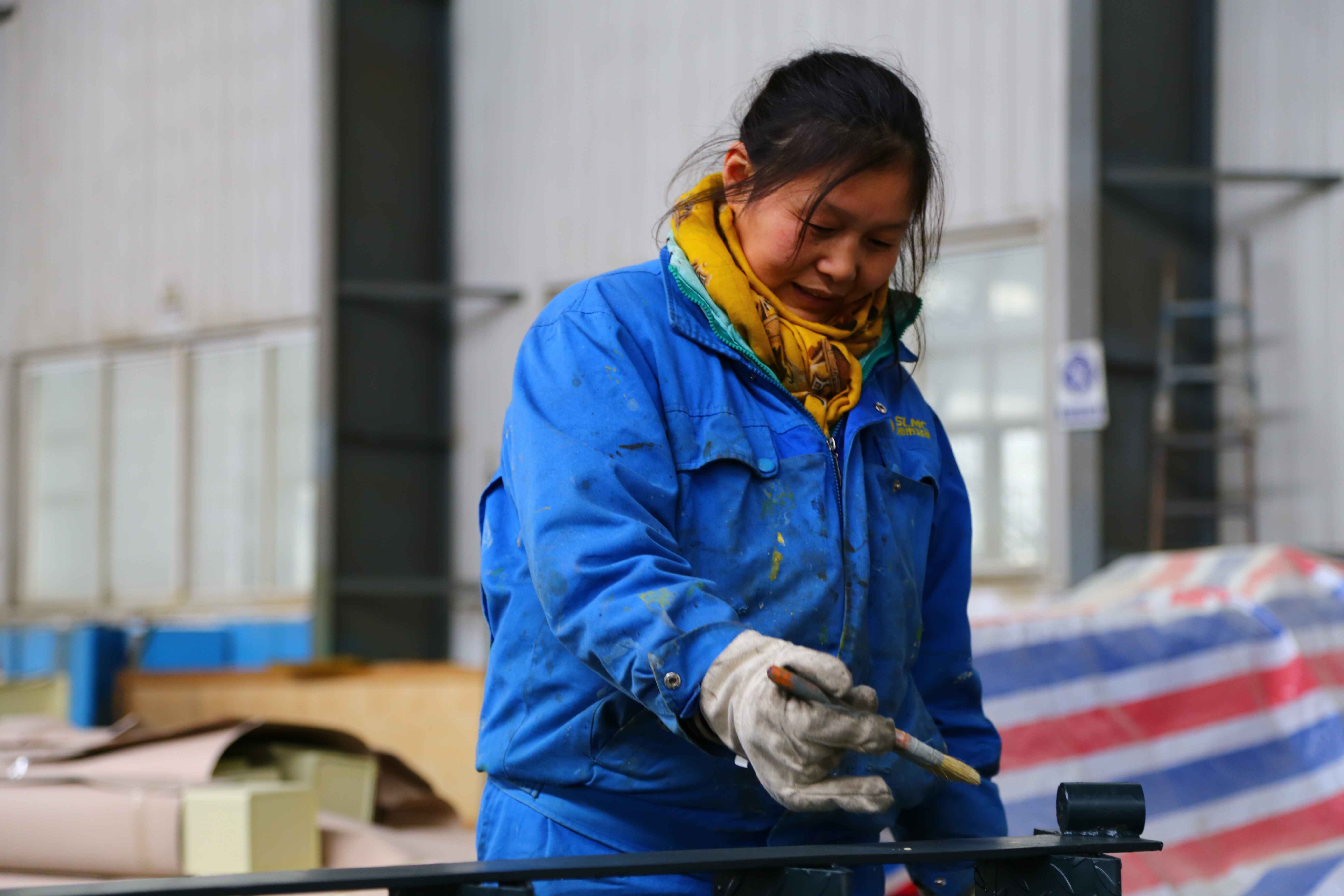 “轻机工匠”(第四季)名单揭晓